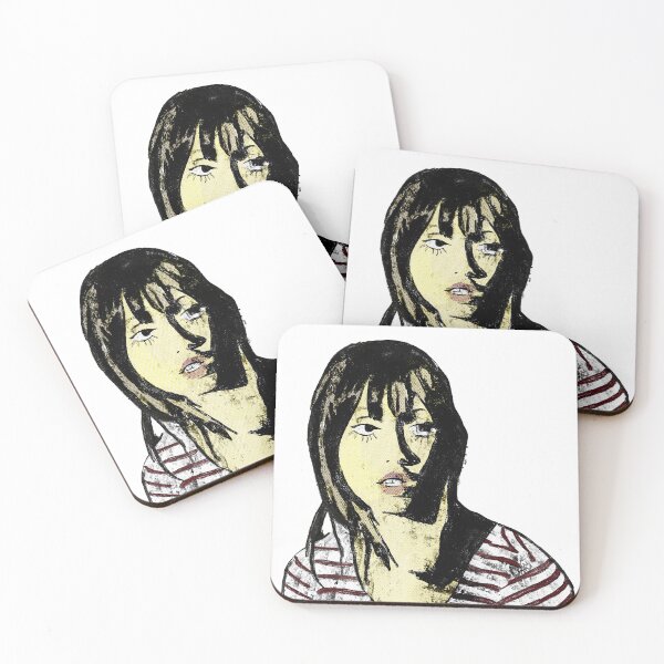 Item preview, Shelley Duvall designed and sold by Brigot Pigot.