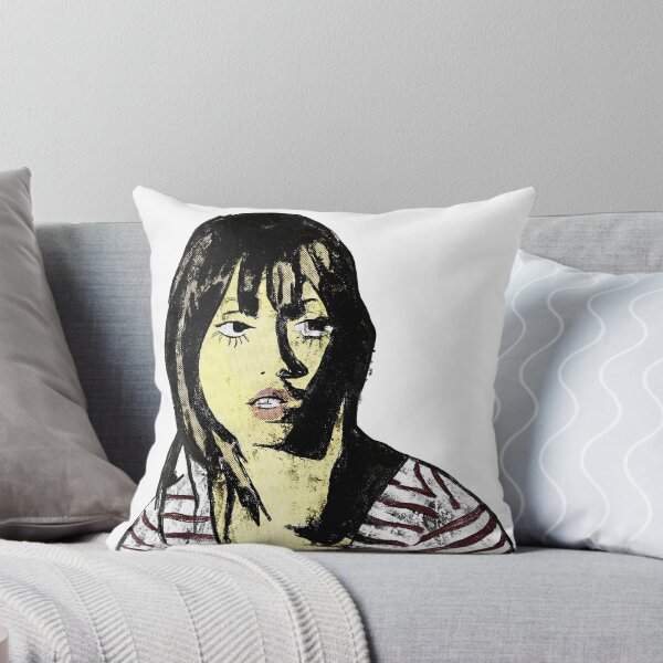 Item preview, Shelley Duvall designed and sold by Brigot Pigot.