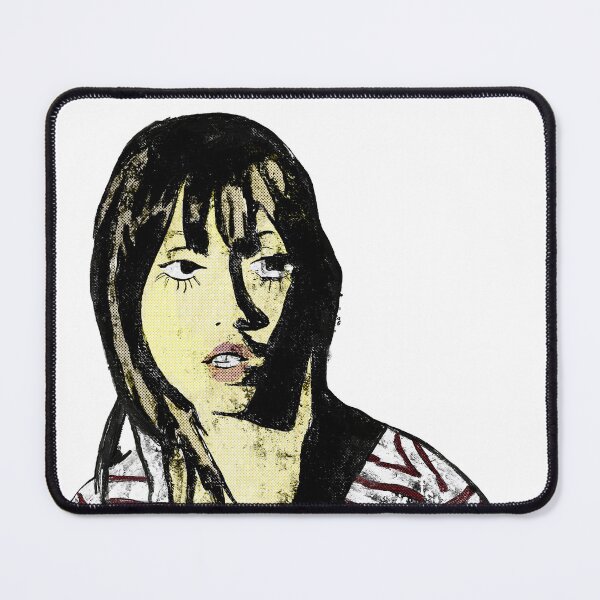 Item preview, Shelley Duvall designed and sold by Brigot Pigot.