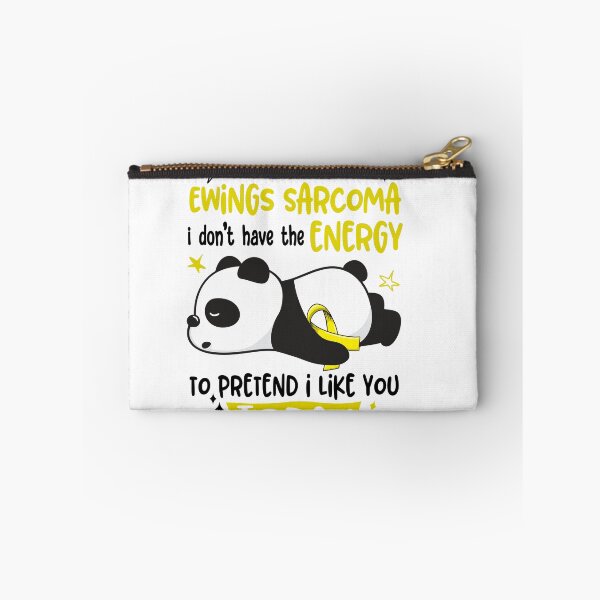 Item preview, Ewings Sarcoma Awareness - I suffer from Ewings Sarcoma i do not have the ENERGY to pretend i like you TODAY designed and sold by Hilten.
