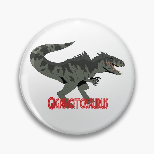 Item preview, Giganotosaurus designed and sold by theblazinggecko.