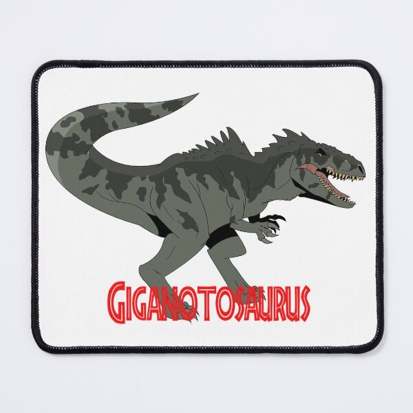 Item preview, Giganotosaurus designed and sold by theblazinggecko.