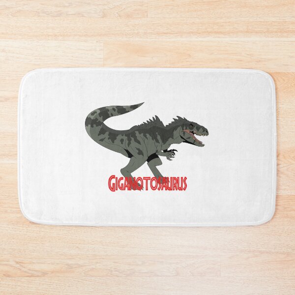 Item preview, Giganotosaurus designed and sold by theblazinggecko.