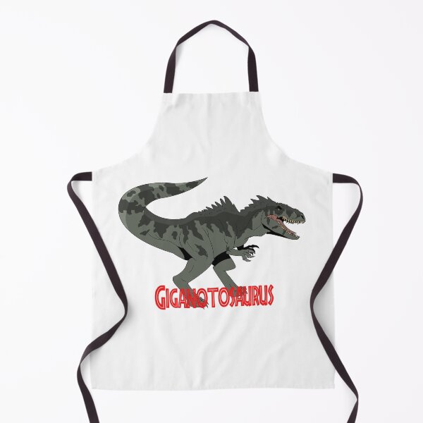 Item preview, Giganotosaurus designed and sold by theblazinggecko.