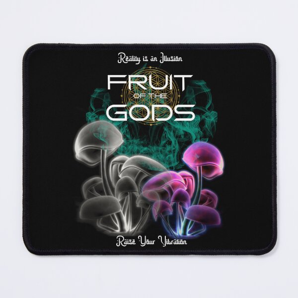 Item preview, Fruit of the Gods designed and sold by rzstarseed.