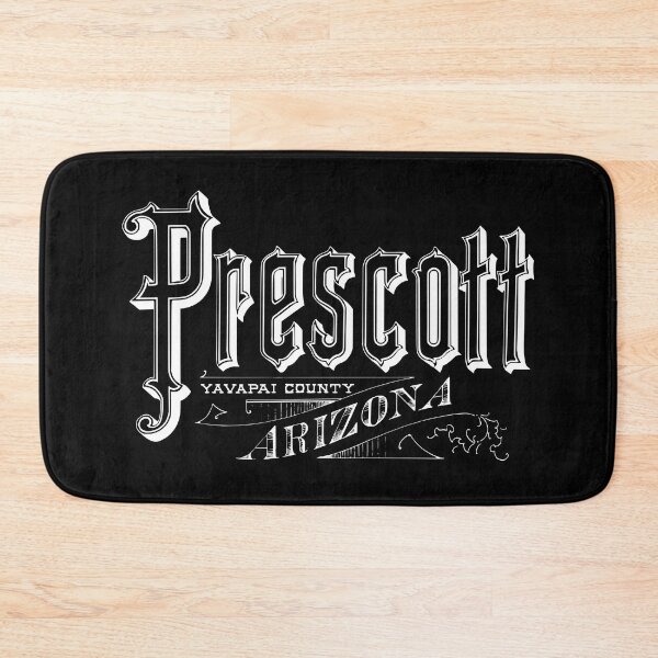 Item preview, Vintage Prescott, AZ designed and sold by DonDota.
