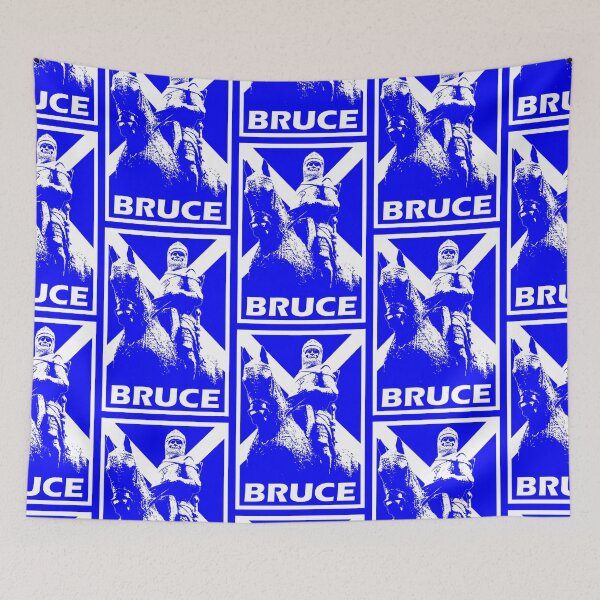 Item preview, BRUCE designed and sold by Calgacus.