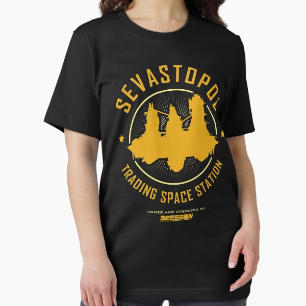 Item preview, Sevastopol Station designed and sold by Olipop.