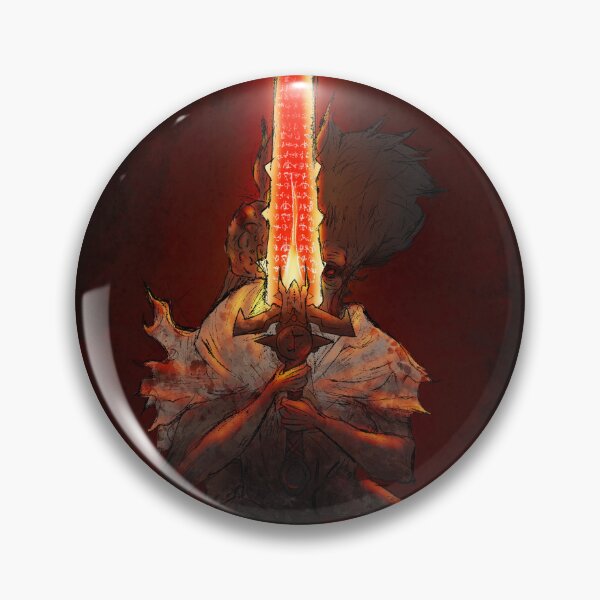 Item preview, Ludwig the Accursed designed and sold by Shay-Jade.