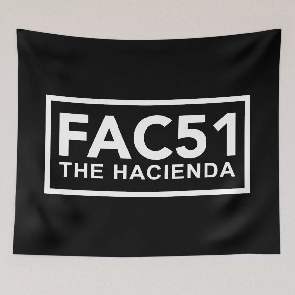 Item preview, FAC51 Hacienda designed and sold by jessholly.