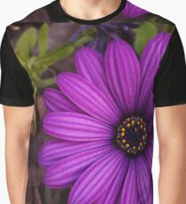 Untouched Beauty Graphic T-Shirt