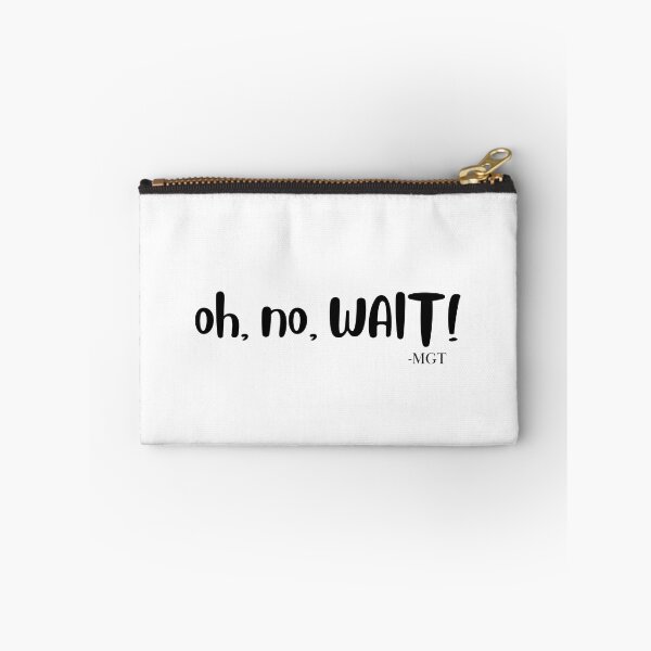 Item preview, Oh No Wait! MGT Marjorie designed and sold by BtheLight.