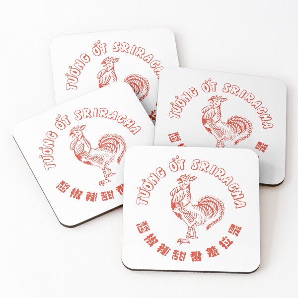 Item preview, SRIRACHA designed and sold by wnhhi.