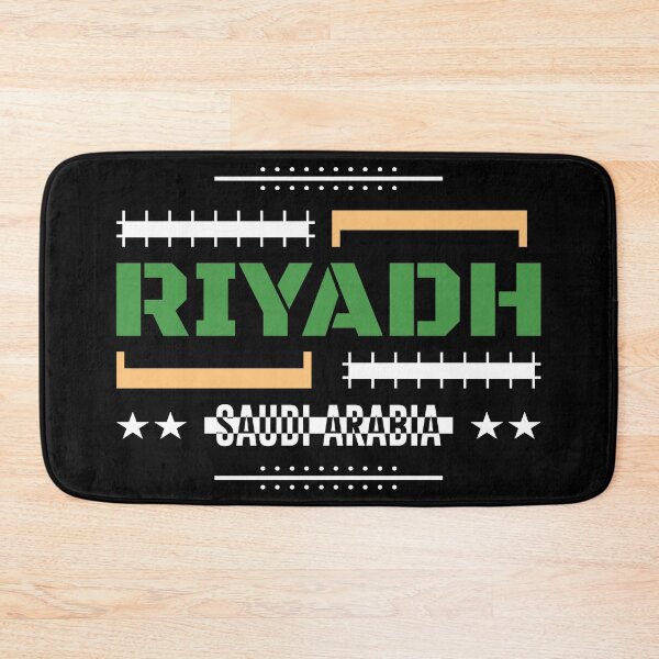 Item preview, City Riyadh Saudi Arabia designed and sold by Astralia.