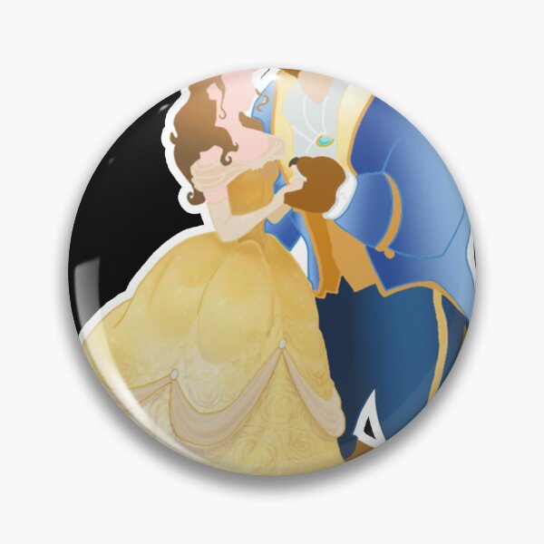 Item preview, Beauty Beast Classic  designed and sold by KammeyerHelen.