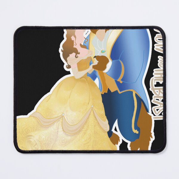 Item preview, Beauty Beast Classic  designed and sold by KammeyerHelen.