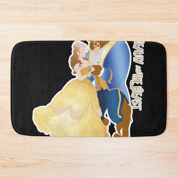 Item preview, Beauty Beast Classic  designed and sold by KammeyerHelen.