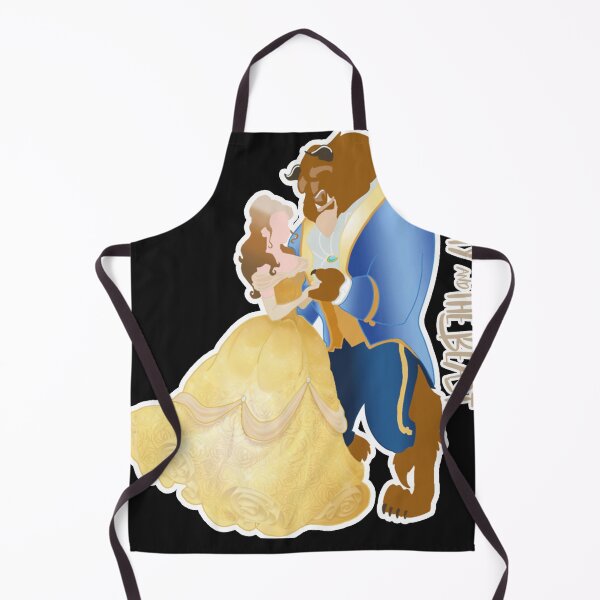 Item preview, Beauty Beast Classic designed and sold by KammeyerHelen.