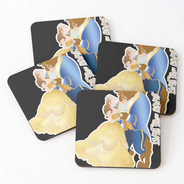 Item preview, Beauty Beast Classic  designed and sold by KammeyerHelen.