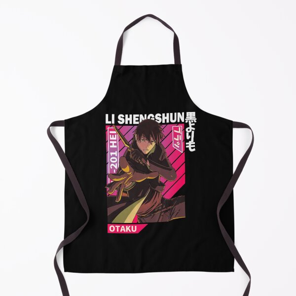 Item preview, hei - darker than black designed and sold by ShopMello.
