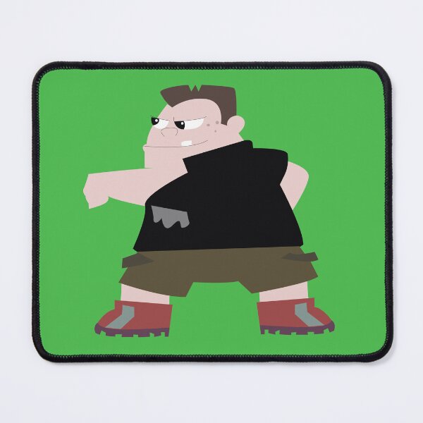 Item preview, bully designed and sold by WilliamBourke.