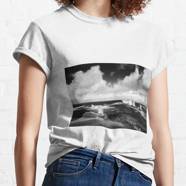 Move - Bay of Islands Australia Classic T-Shirt