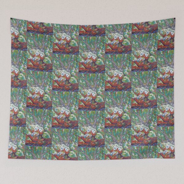 Item preview, SACRED SACRED designed and sold by RickRussell.