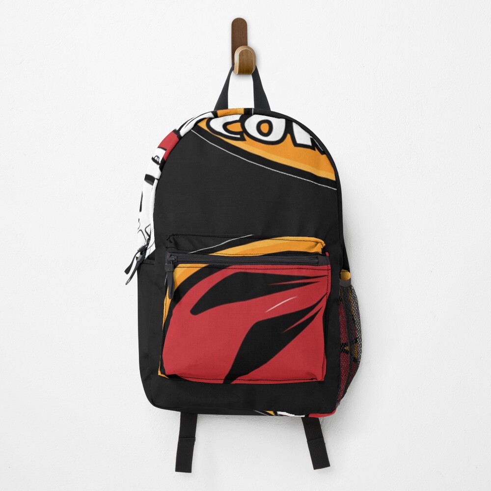Item preview, Backpack designed and sold by CLAVONME.