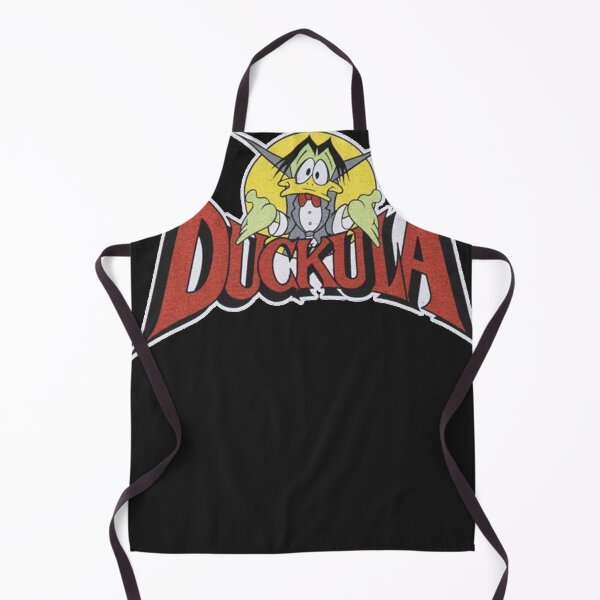 Item preview, Count Duckula logo Classic designed and sold by CLAVONME.