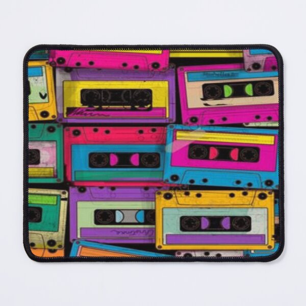 Item preview, cassettes designed and sold by Teixeira224.
