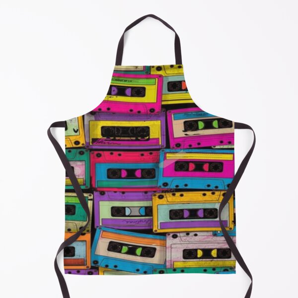 Item preview, cassettes designed and sold by Teixeira224.