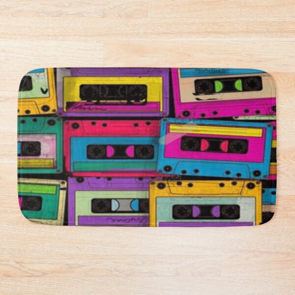 Item preview, cassettes designed and sold by Teixeira224.
