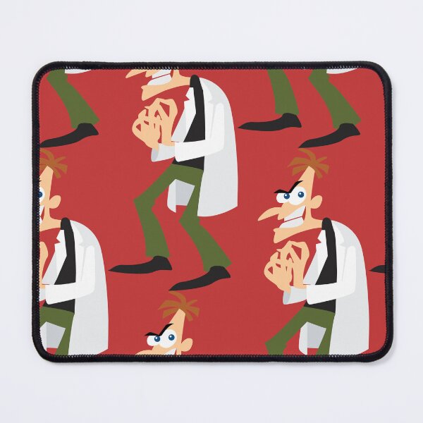 Item preview, Doof designed and sold by WilliamBourke.