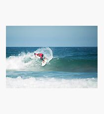11 Photographic Print