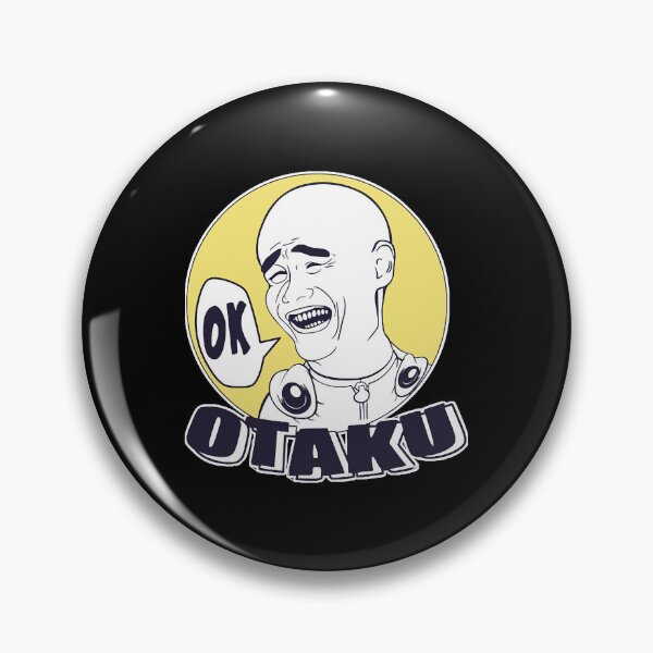 Item preview, Otaku    designed and sold by Michael3930509.