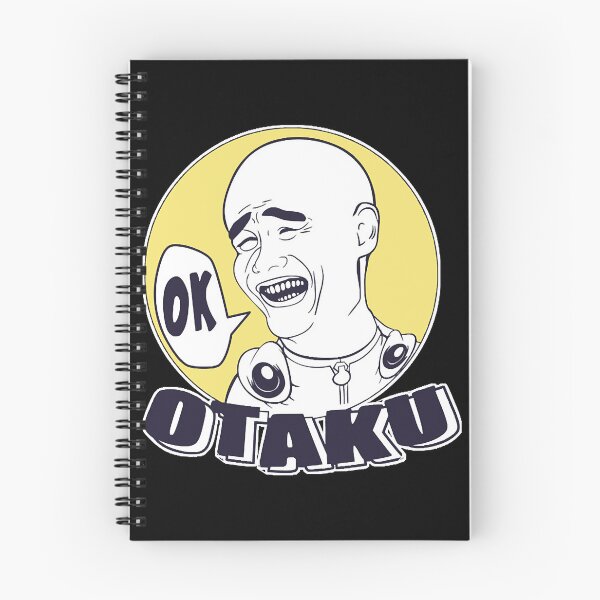 Item preview, Otaku    designed and sold by Michael3930509.
