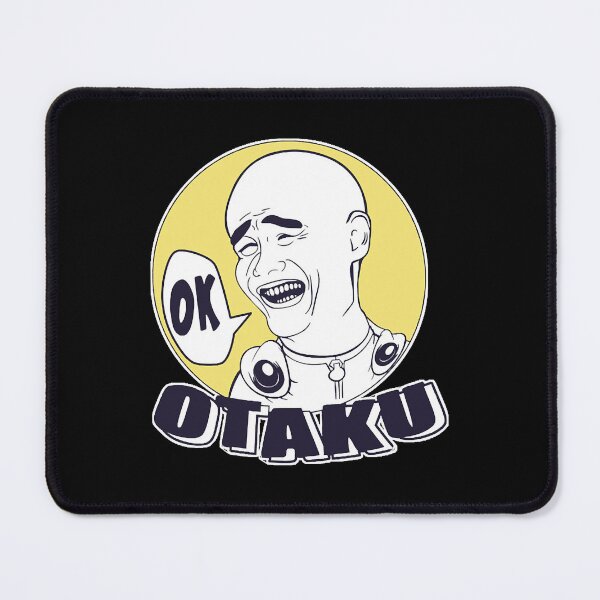 Item preview, Otaku    designed and sold by Michael3930509.