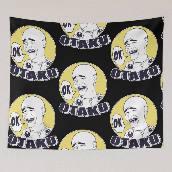 Item preview, Otaku    designed and sold by Michael3930509.