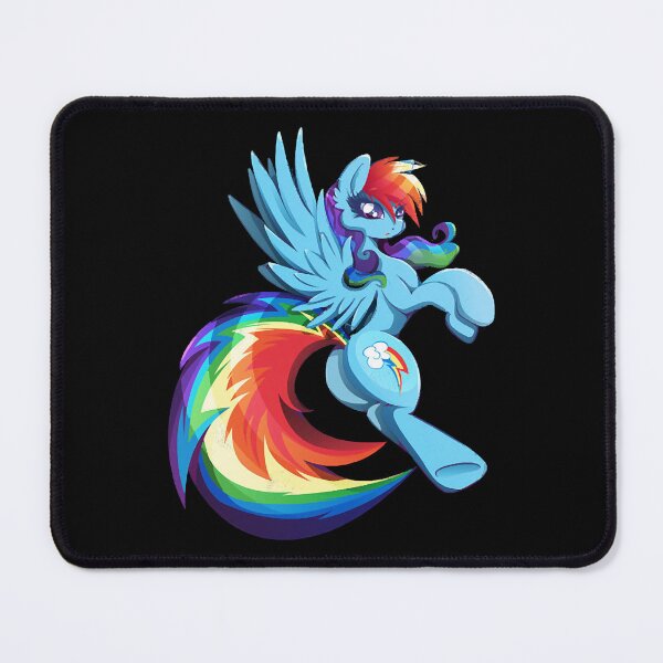 Item preview, Rainbow Dash designed and sold by Jonatha1603742.