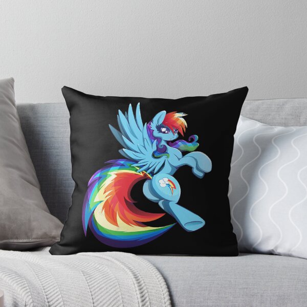 Item preview, Rainbow Dash  designed and sold by Jonatha1603742.