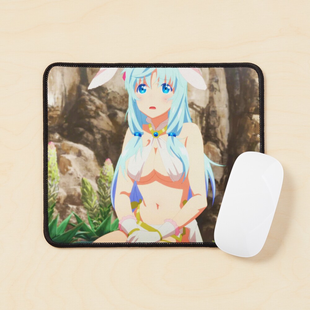 Shia Haulia - arifureta iPad Case & Skin for Sale by AnimeTheme