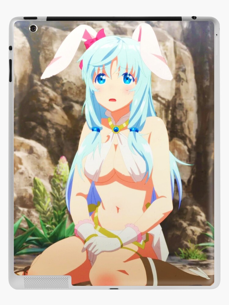 Shia Haulia - arifureta iPad Case & Skin for Sale by AnimeTheme