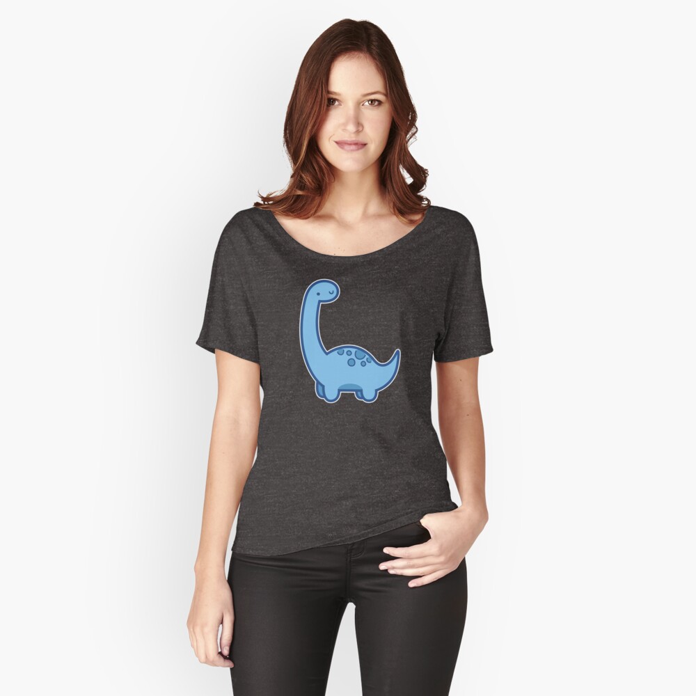 Item preview, Relaxed Fit T-Shirt designed and sold by hocapontas.