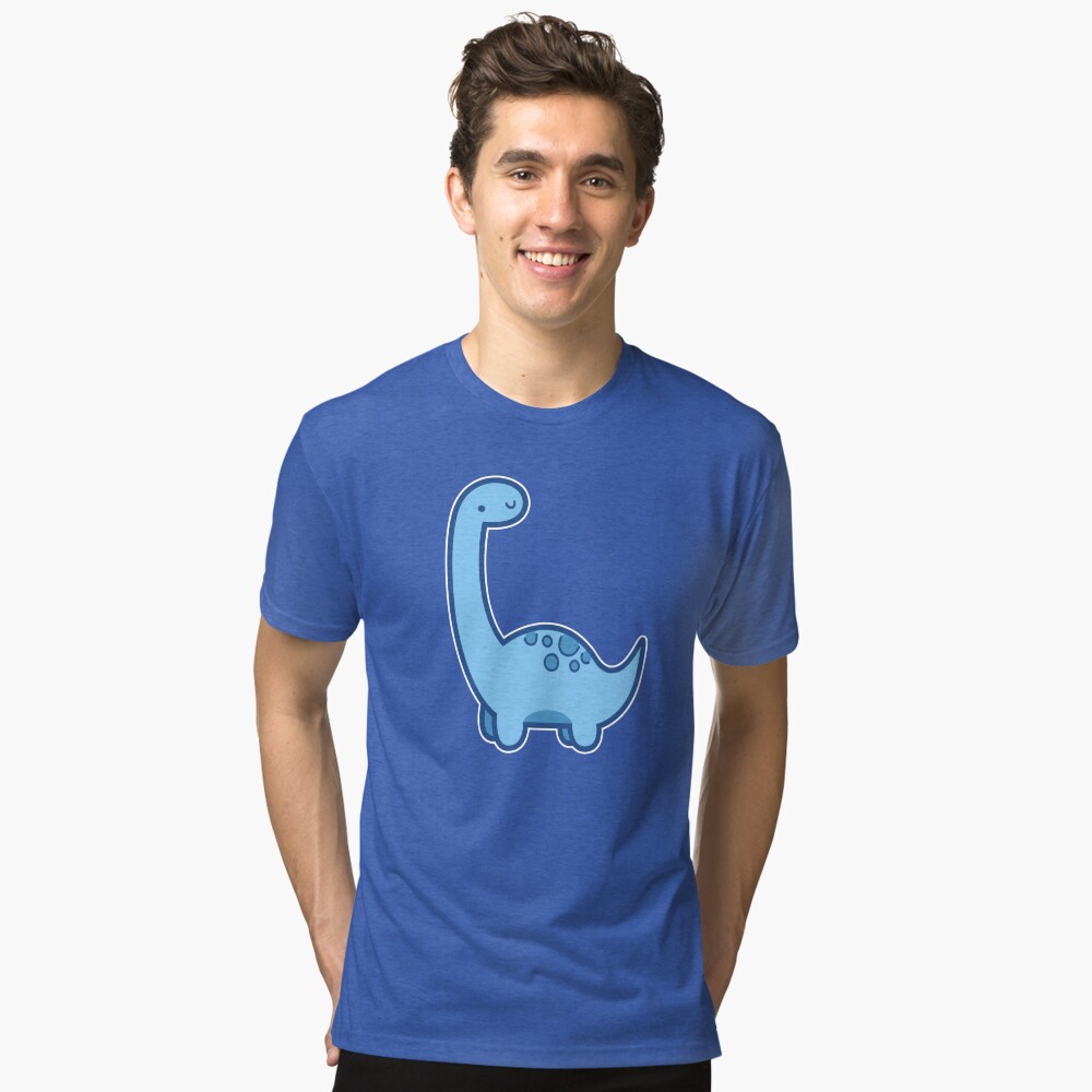 Item preview, Tri-blend T-Shirt designed and sold by hocapontas.
