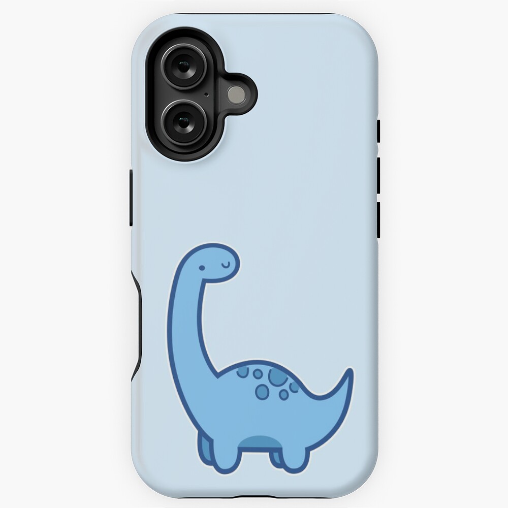 Item preview, iPhone Magsafe Tough Case designed and sold by hocapontas.