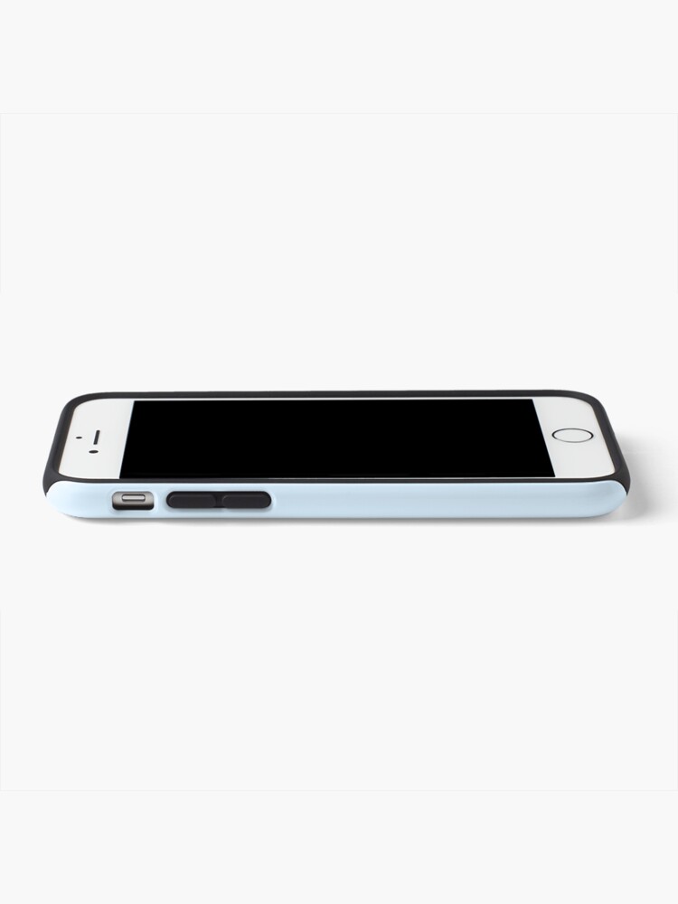 Alternate view of Cute Dino iPhone Case & Cover