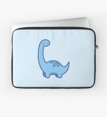 Netter Dino Laptoptasche