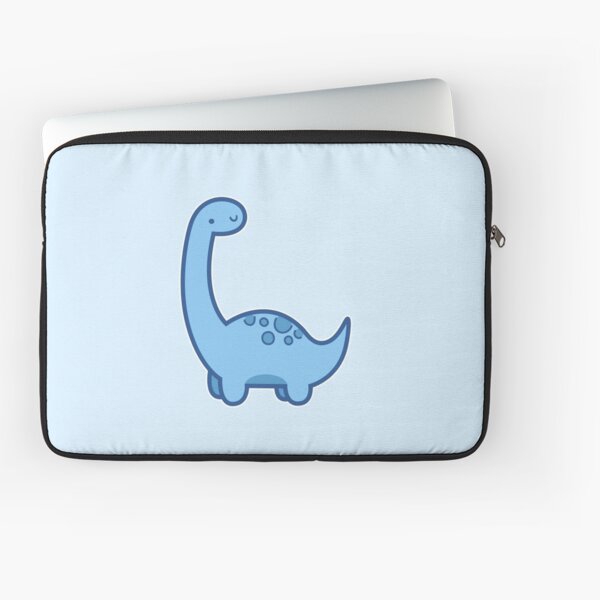 Dinosaur laptop case hotsell