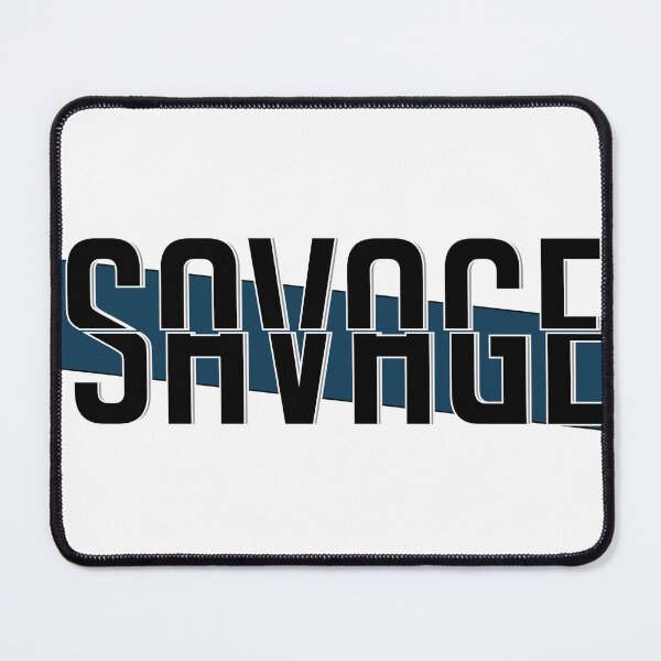 Item preview, SAVAGE SLICE designed and sold by ShinArtDesign.