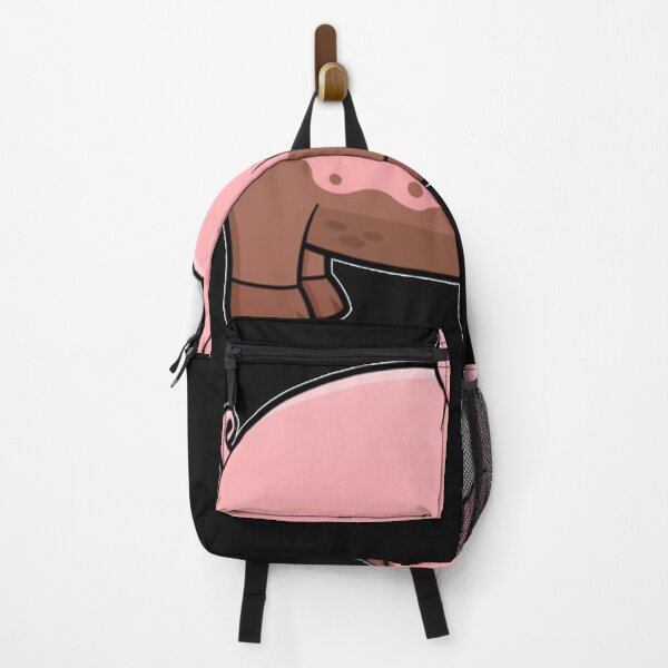 Item preview, Cute Pig Cartoon Character Classic designed and sold by CLAVONME.